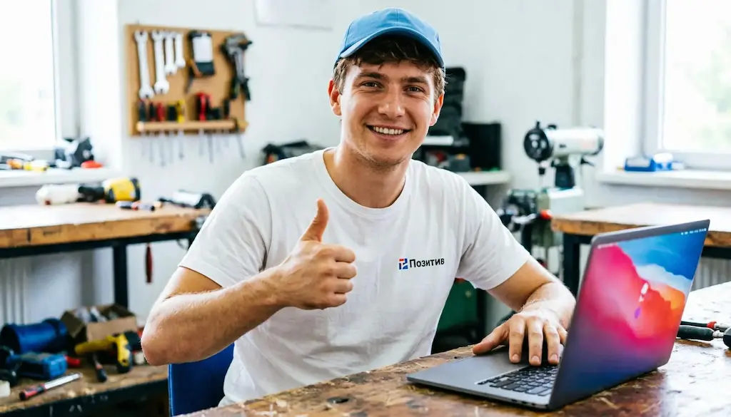 Мастер по ремонту компьютеров в Кольцово