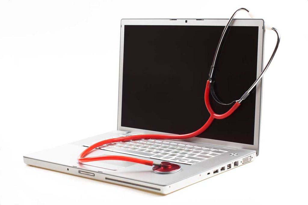 Бесплатная диагностика ноутбука в Екатеринбурге