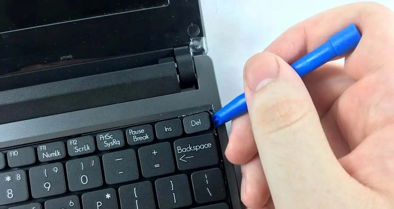 Ремонт ноутбуков Packard Bell в Екатеринбурге | Сервисный центр