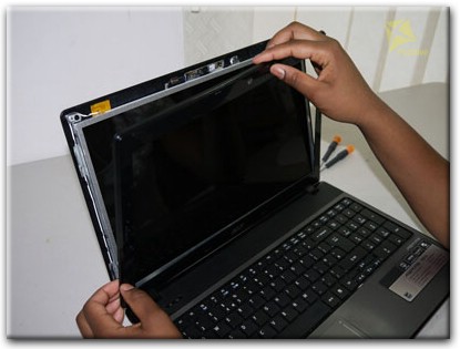 Замена экрана ноутбука Acer в Екатеринбурге
