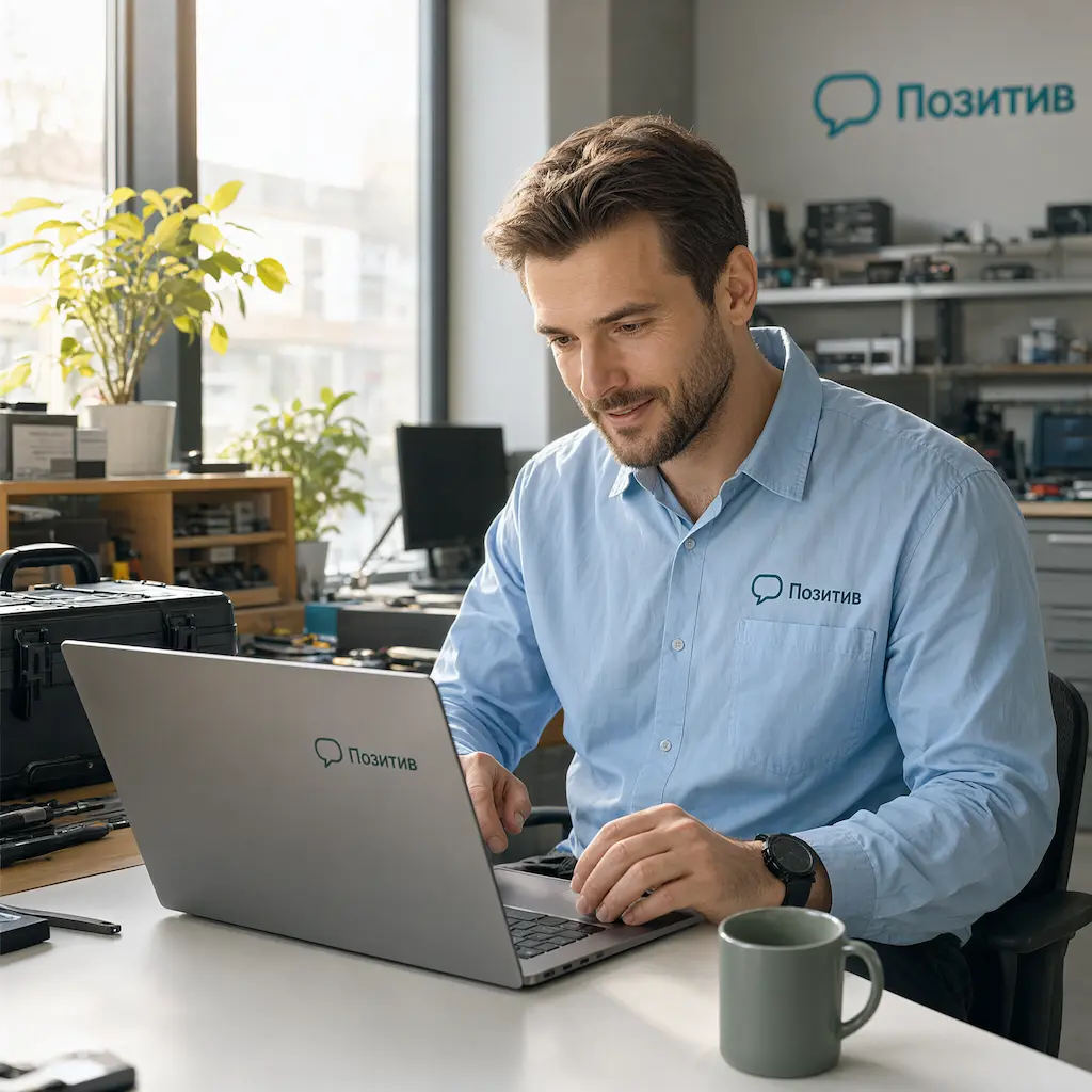 Ремонт ноутбуков в Монетном | Сервисный центр