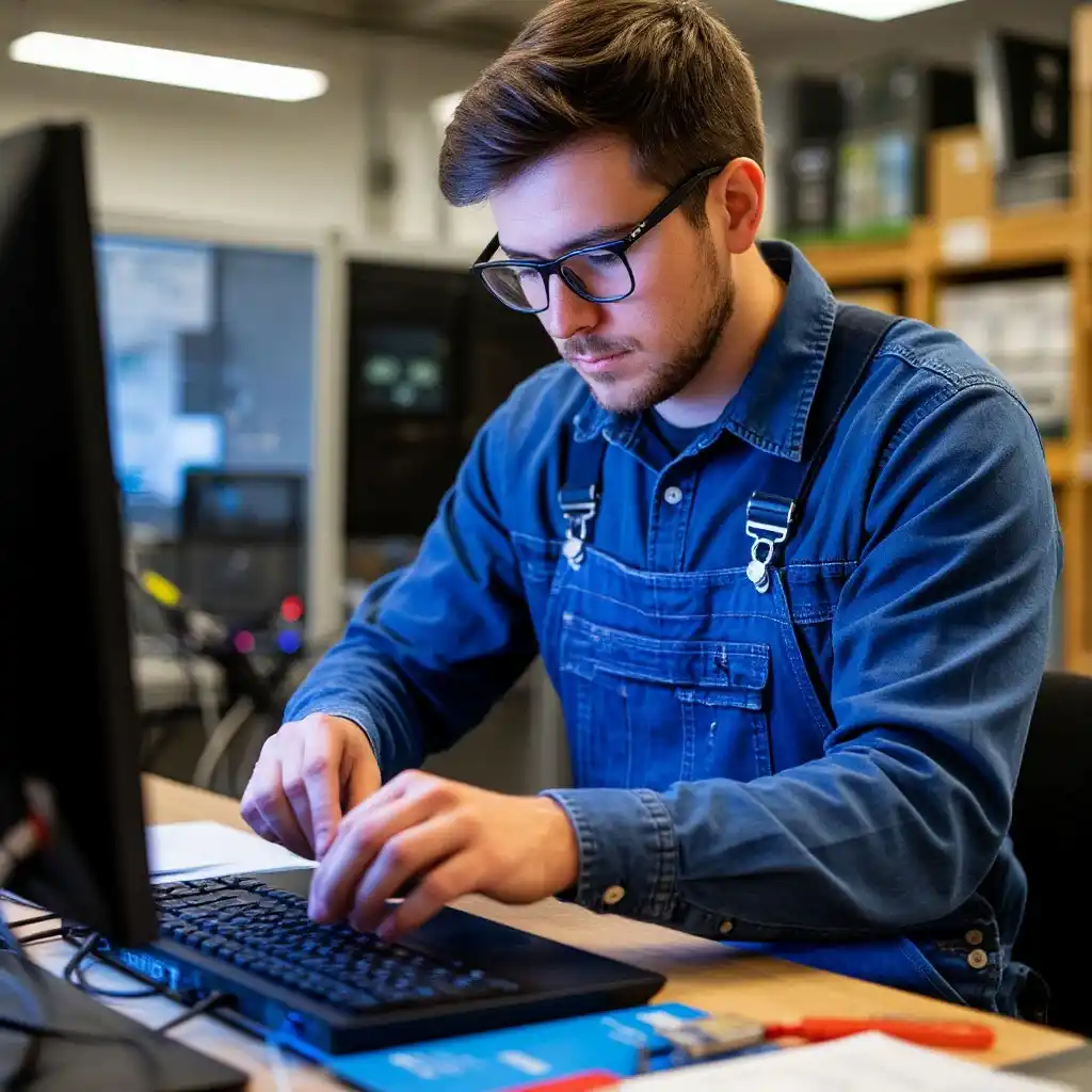 Настройка VPN в Екатеринбурге