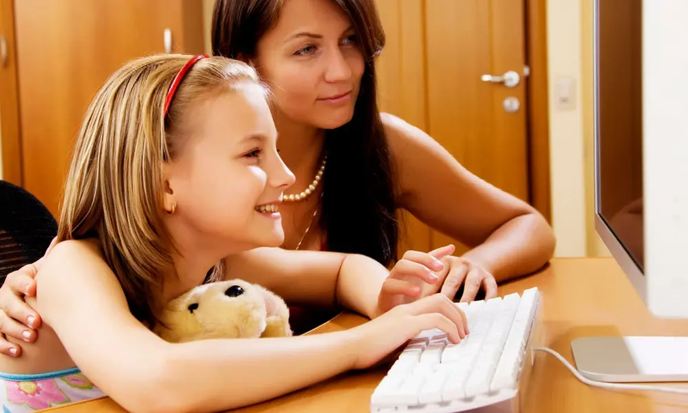 настройка родительского контроля в Екатеринбурге