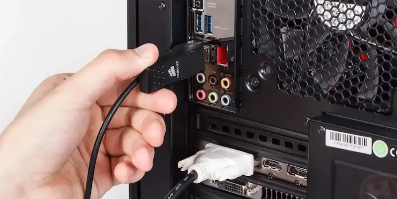 Настройка периферийных устройств в Екатеринбурге